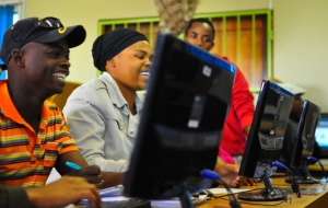 Innovative Volunteerism registration form